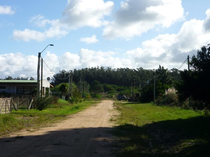 Terreno en venta en Balneario Buenos Aires